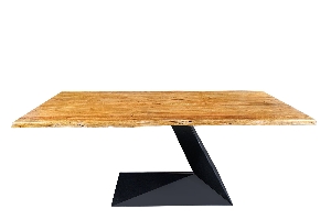 Serie MAMMUT VON CASA ELITE von Casa Élite von Casa Élite Esstisch MAMMUT BALANCE  44361