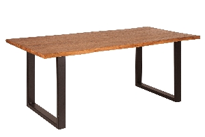 Serie MAMMUT VON CASA ELITE von Casa Élite von Casa Élite Esstisch MAMMUT  44512