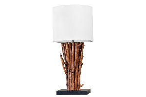 Tischlampe EUPHORIA I  von Casa Élite