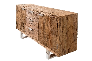 Anrichte EUPHORIA BARRACUDA  von Casa Élite