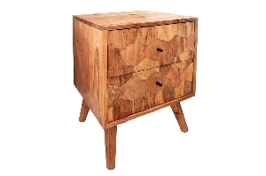 Nachttische von Casa Élite Nachttisch MYSTIC LIVING  38424