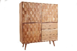 Highboard MYSTIC LIVING von Casa Élite