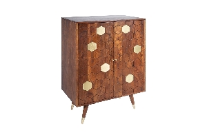 Barschrank MYSTIC LIVING  von Casa Élite