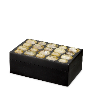 Dosen von Eichholtz Box Lucida S 119594