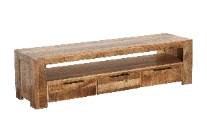 TV-Board IRON CRAFT  von Casa Élite