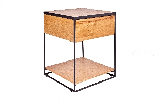 Nachttische von Casa Élite Nachttisch SCORPION  39709