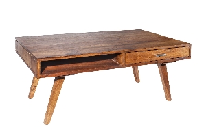 erstklassige Tische von Casa Élite Couchtisch RETRO 40278