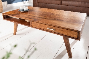 erstklassige Tische von Casa Élite Couchtisch RETRO 40278