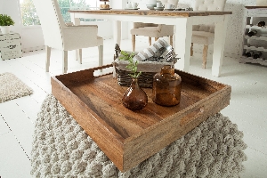 Serviertabletts von Casa Élite Tablett CIANO  39515