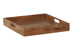 Serviertabletts von Casa Élite Tablett CIANO  39515