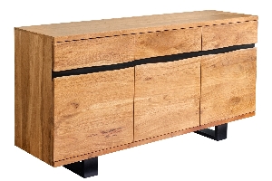 Serie MAMMUT VON CASA ELITE von Casa Élite von Casa Élite Sideboard MAMMUT 39364