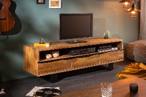 Serie MAMMUT VON ALLE von Alle von Casa Élite TV-Board MAMMUT  39365