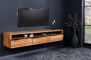 Serie MAMMUT VON ALLE von Alle von Casa Élite TV-Board MAMMUT hängend 43709