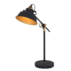 Sonderangebote - Sale bei Tischleuchten & Tischlampen von Steinhauer Tischlampe Nove 1321ZW