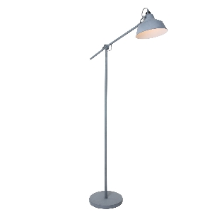 Steinhauer Sonderangebote - Sale bei Stehleuchten & Stehlampen von Steinhauer Stehleuchte Nove 1322GR