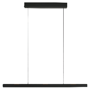 Steinhauer Artikel von Steinhauer Hängeleuchte Fluxy 4190ZW