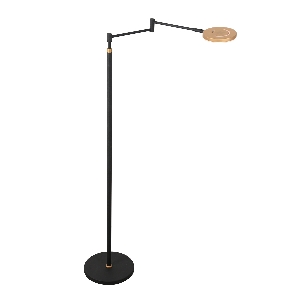 Steinhauer Artikel von Steinhauer Stehleuchte Soleil 3515GO