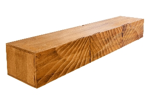 TV-Board SCORPION Hängend von Casa Élite