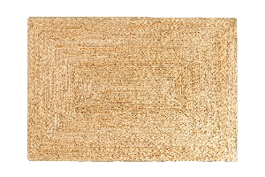 Outdoor-Teppich von Casa Élite Teppich PURE NATURE 44435