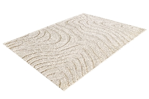 Outdoor-Teppich von Casa Élite Teppich WAVE 43129