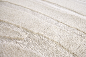 Outdoor-Teppich von Casa Élite Teppich WAVE 43129