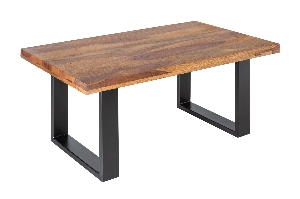 Couchtisch IRON CRAFT  von Casa Élite