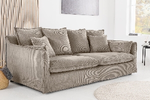 Serie HEAVEN VON CASA ELITE von Casa Élite von Casa Élite Sofa HEAVEN  46108