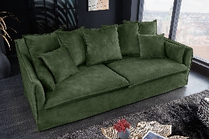 Serie HEAVEN VON CASA ELITE von Casa Élite von Casa Élite Sofa HEAVEN  40833