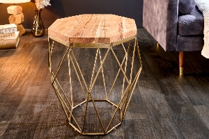 Serie DIAMOND VON ALLE von Alle von Casa Élite Couchtisch DIAMOND  41855