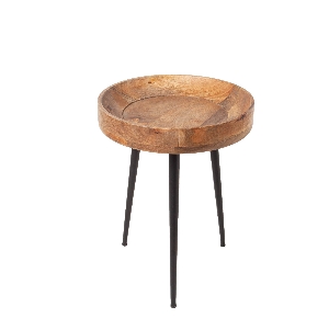 Beistelltisch PURE NATURE  von Casa Élite