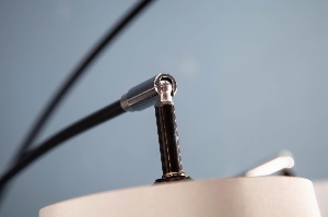 Casa Élite Sonderangebote - Sale bei Stehleuchten & Stehlampen von Casa Élite Stehleuchte LEVELS 5 Leinenschirme  36398