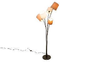 Casa Élite Sonderangebote - Sale bei Stehleuchten & Stehlampen von Casa Élite Stehleuchte LEVELS  39059