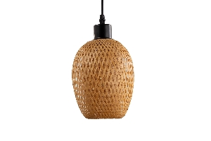 Hängeleuchte ORGANIC LIVING von Casa Élite