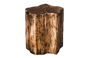 Beistelltisch ORGANIC ORIENT von Casa Élite