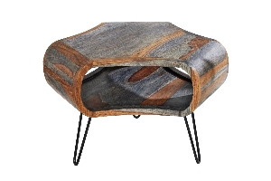 Couchtisch ORGANIC LIVING von Casa Élite