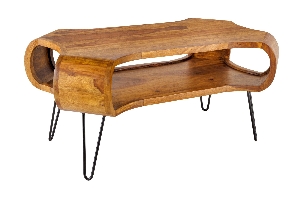 Couchtisch ORGANIC LIVING von Casa Élite