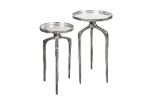 Beistelltisch ABSTRACT von Casa Élite