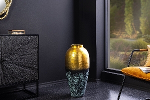 Vasen von Casa Élite Vase ORIENT XL 44873
