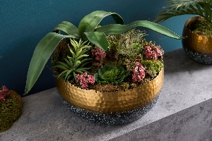 Casa Élite Schalen von Casa Élite Schale ORIENT 41561