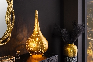 Casa Élite Sonderangebote - Sale bei Stehleuchten & Stehlampen von Casa Élite Stehleuchte ORIENT LIVING  44898