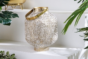 Windlichter von Casa Élite Windlicht ORIENT  43832