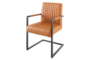 Freischwinger BIG ASTON von Casa Élite