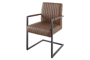 Freischwinger BIG ASTON von Casa Élite