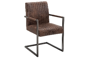 Freischwinger BIG ASTON von Casa Élite