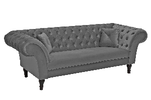 Sofa PARIS CHESTERFIELD von Casa Élite