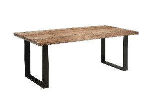 Esstisch IRON CRAFT  von Casa Élite