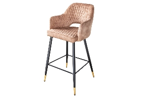 Barstuhl PARIS von Casa Élite