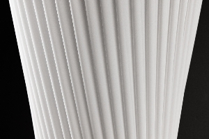 Casa Élite Sonderangebote - Sale bei Stehleuchten & Stehlampen von Casa Élite Stehleuchte PARIS  5962