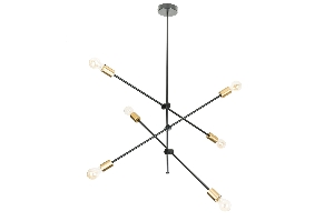 Hängeleuchte VARIATION  von Casa Élite