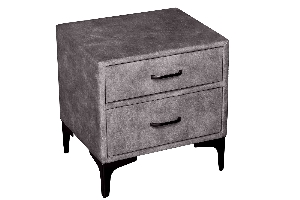 Nachttische von Casa Élite Nachttisch BOUTIQUE 41671